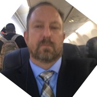 Mark Cumming
