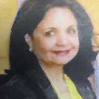 Sandra Iturbides