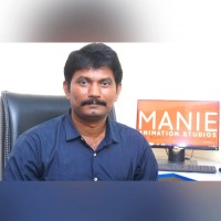 Nageswara Rao Maguluri