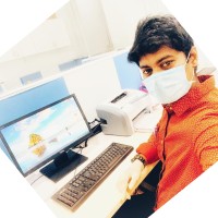 Vignesh Thiru