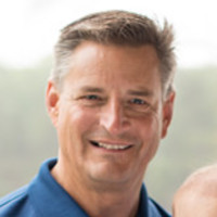 Jeff Platt