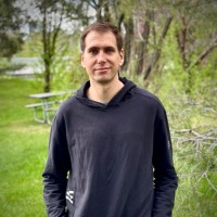 Chris Vander Veen
