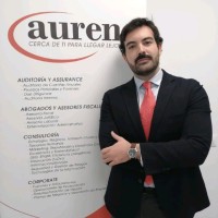 Alejandro Dóyega Cano