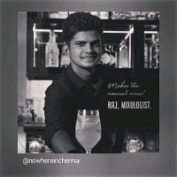 Raj Pradeep