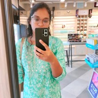 Poojitha D