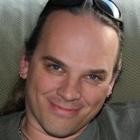 Craig Van Hook