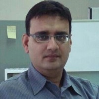 Tejas Shah