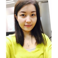 Alina Shi