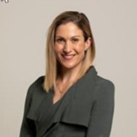 Marlia Saunders