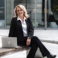 Corinne Hilde Fjellås