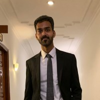 Navin S