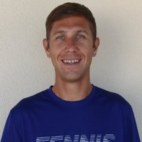 Tomaz Berendijas, MSc.