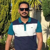 Khushdeep Randhawa