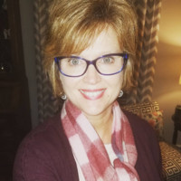 Denise Fensholt