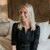 Sophie Oram