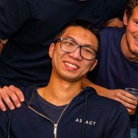Giorgio Ye