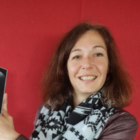 Nadège Gautier