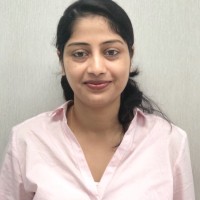 Monali A. Dawange, Phd