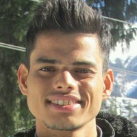 Atul Pandey