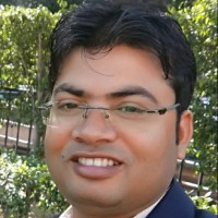Ish Kumar