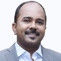 Subramanian Varadarajan