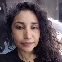 Galina Pèrez Olivares