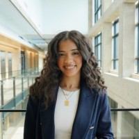 Yara Ahmed