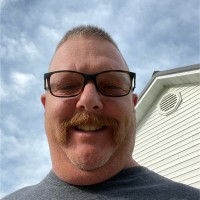 Mike Radford