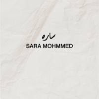 SARAH MOHAMMED