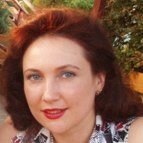 Olga Mukhamadiiva