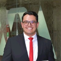 Daniel Peña Jardon