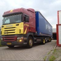 Sjoerd Floris