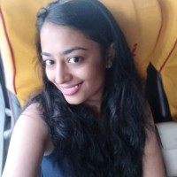 Divya Jangra