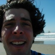 Matt Villano