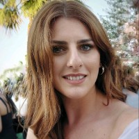 Kyriaki Avraam