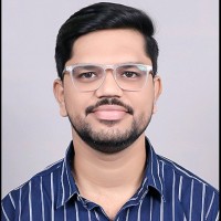 Pralhad Sawant BE-Polymer(Plastics)MIT Pune, Assistant manager.