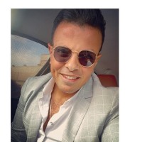 Mohammed Abd Elrahman