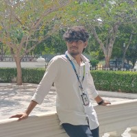 Santhana Krishnan R S