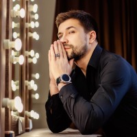 Aliaksandr Anikeyeu