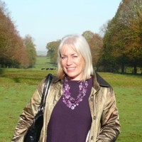 Susan Franklin