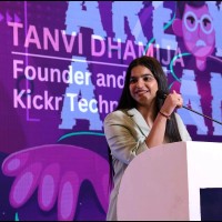 Tanvi Dhamija