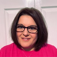 Karen Harrington