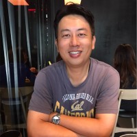 Steven Chung