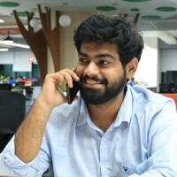 Nakul Kohli
