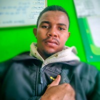 Tsiorilalaina Hery RAZAFIMIHAMINA