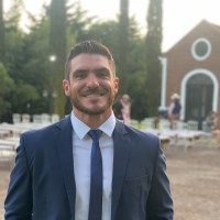 Rafael Lago Busanello