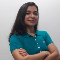 ANA CLÁUDIA DOS ANJOS CARVALHO