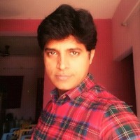 Rajesh Kanna Jeyaram