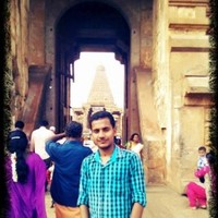 pradeep sivaprakasam