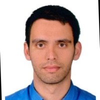 Burak Coşkun